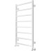 Полотенцесушитель ROYAL THERMO Axel white П8 500х1000 НС-1433988