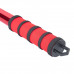 Скребок ARNEZI A0402005 для очистки льда 44 см с рукояткой EVA Grip
