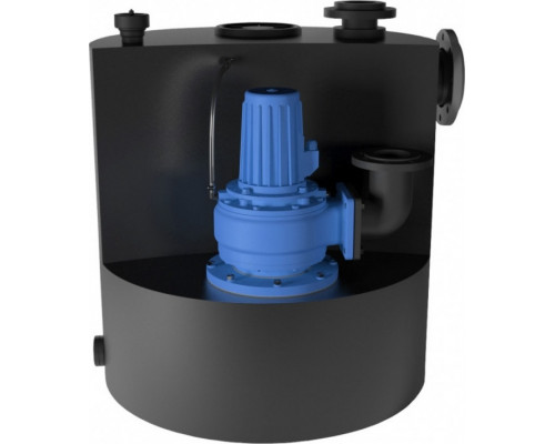 Установка канализационная SFA CUBIC1SC7.5T