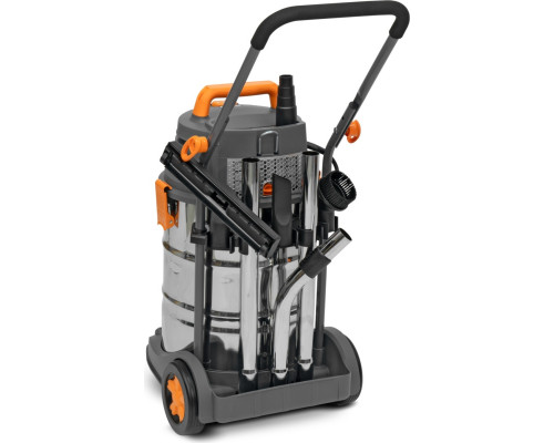 Пылесос для строительных работ VILLARTEC VE163E