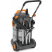 Пылесос для строительных работ VILLARTEC VE163E