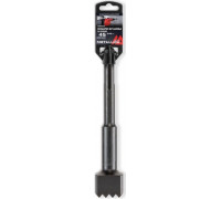 Зубило SDS-max METALLICA Ultra 45х240/100 мм 16 зубов, по бетону 906910
