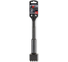 Зубило SDS-max METALLICA Ultra 45х240/100 мм 16 зубов, по бетону 906910