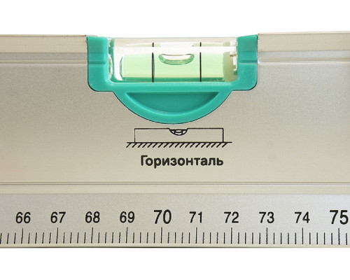 Уровень строительный Sturm 2015-10-1000, 5 глазков, углы 0/1.5/3.5/45/90°