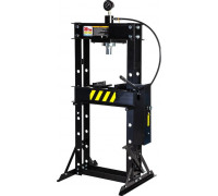 Пресс гидравлический WiederKraft WDK-HP301F 30 т, с педалью в0000119839