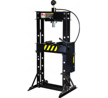 Пресс гидравлический WiederKraft WDK-HP301F 30 т, с педалью в0000119839