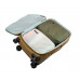 Сумка THULE 3205119 для багажа Clean/Dirty Packing Cube, Soft Green