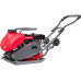 Виброплита AYGER AVP-90L бензиновая с двигателем Loncin