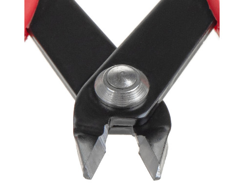 Бокорезы ARNEZI R6040010 мини 138мм для точных работ радиомонтажа