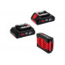 Аккумулятор TopON для Bosch 18В 3.0ah (li-ion) TOP-PTGD-BOS-18-3.0