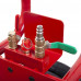 Домкрат пневматический WiederKraft WDK-81813A, 3 т