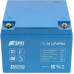 Аккумулятор SKAT i-Battery 12-26 LiFePo4 литиевый тяговый 648