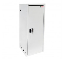 Шкаф для газовых баллонов DRAGONKIT 50 л на 1 шт., с замком 00-00004320