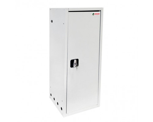 Шкаф для газовых баллонов DRAGONKIT 50 л на 1 шт., с замком 00-00004320