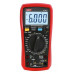 Мультиметр цифровой UNI-T UT107+ автомобильный 13-0060