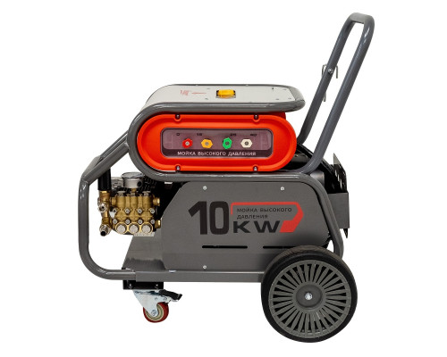 Автомойка Bennett Power KN-9500 400V