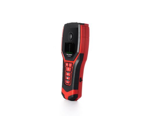 Детектор металла, проводки и дерева ADA Wall Scanner 120 PROF А00485