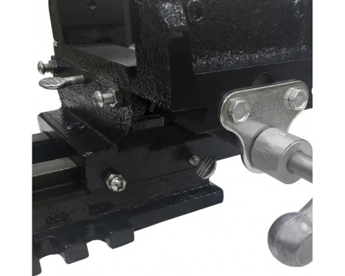 Тиски BELMASH CV100 крестовые RA096A