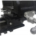 Тиски BELMASH CV100 крестовые RA096A