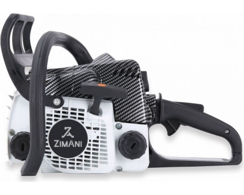 Бензопила ZIMANI MS180E PRO 16" AG180EPROZ