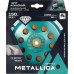 Алмазная чашка METALLICA Optima 150x22,2 мм сегментная 1 ряд по бетону 900871