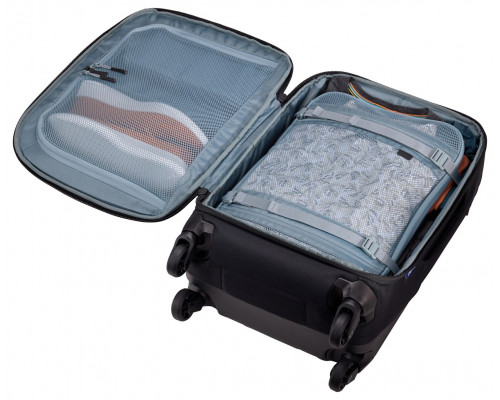 Чемодан THULE 3205046 для ручной клади Subterra 2, 35L, Black