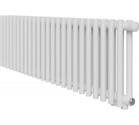 Радиатор отопления ROYAL THERMO Shift R22 VC2030-24 секц. RAL9016 дизайнерский НС-1631326