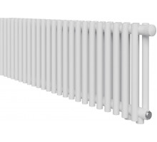 Радиатор отопления ROYAL THERMO Shift R22 VC2030-24 секц. RAL9016 дизайнерский НС-1631326