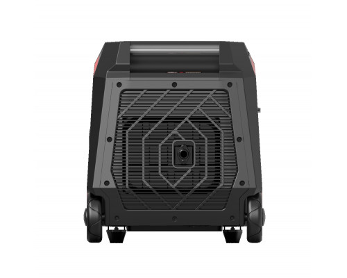 Генератор бензиновый SUNREKA G7000EAiS инверторный 211038