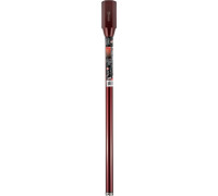Алмазная коронка для сухого сверления DIAM САСС 25x450х1x1,1/4UNC Extra Line Titan HIT (арм. бетон) 313034