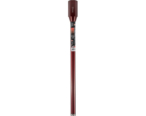 Алмазная коронка для сухого сверления DIAM САСС 25x450х1x1,1/4UNC Extra Line Titan HIT (арм. бетон) 313034