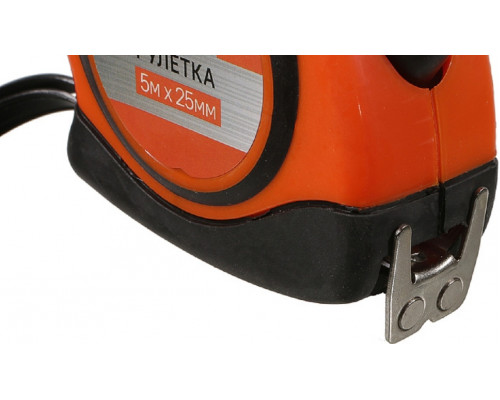 Рулетка Sturm 3-100-302, 5 м х 25 мм