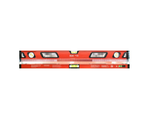 Уровень строительный RGK U7080
