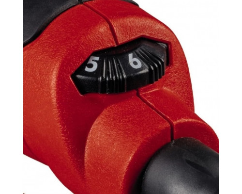 Виброшлифмашина эксцентриковая сетевая EINHELL TC-RS 425 E 4462005