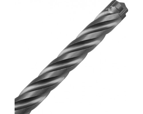 Бур SDS-plus Kranz KR-91-0464 по бетону 12x160мм