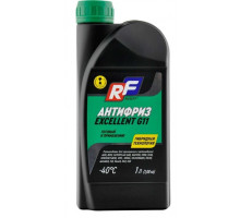 Антифриз RUSEFF EXCELLENT G11 зеленый 1 л 17341N 17341N