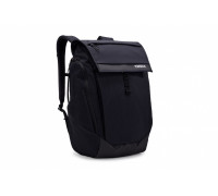 Рюкзак THULE 3 205 014 paramount backpack, 27l, black 3205014