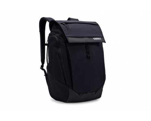 Рюкзак THULE 3 205 014 paramount backpack, 27l, black 3205014