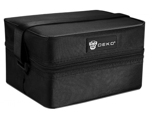 Лазерный уровень DEKO LL12-HVR 065-0202