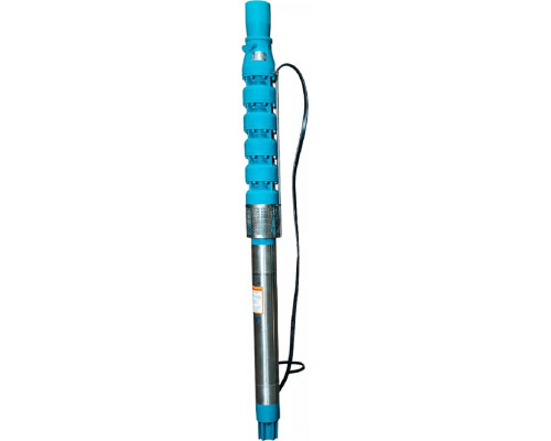 Насос скважинный ESQ ЭЦВ 10-120-60 нрк 02.06.215266