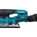 Виброшлифмашина аккумуляторная MAKITA BO007CGZ
