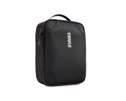 Чехол THULE 3 204 139 для электроники subterra powershuttle large, black 3204139