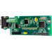 Карта протокола ESQ PROFIBUS SD6-DP01 для esq-770 от 7,5 кВт 08.06.05.001078