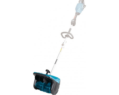 Насадка-снегоотбрасыватель MAKITA SN400MP ширина 30 см, регулируемое направление выброса