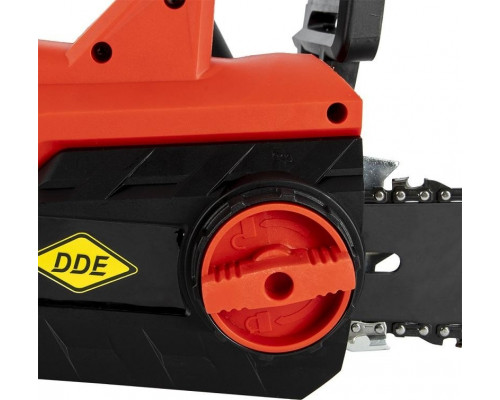 Электропила DDE CSE250 792-803