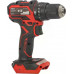 Дрель-шуруповерт аккумуляторная SKIL HD6294 ударная solo HD6294SE00