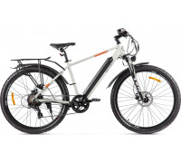 Электровелосипед GELBERT Ran Star 2 PRO Серый 0000364-2988
