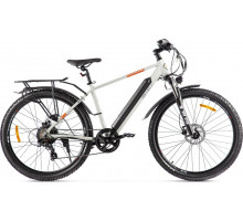 Электровелосипед GELBERT Ran Star 2 PRO Серый 0000364-2988