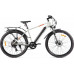 Электровелосипед GELBERT Ran Star 2 PRO Серый 0000364-2988