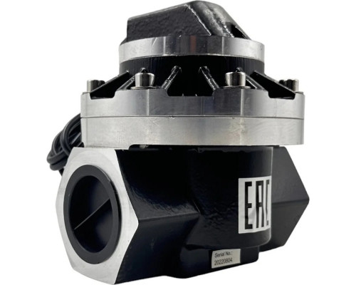 Счетчик PETROLL OGM 40P импульсов 2509